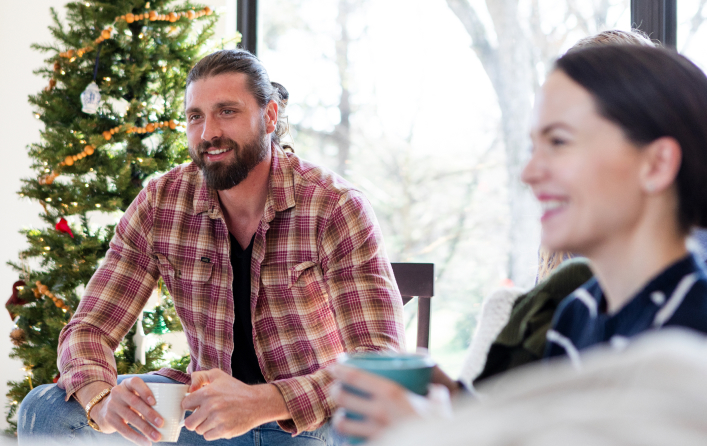 Navigating Loss during the Holidays